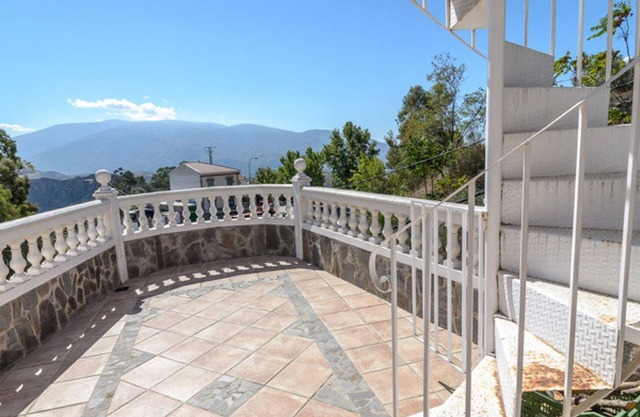 Mulhacén Tourist Apartment