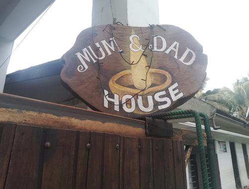 Mum & Dad House