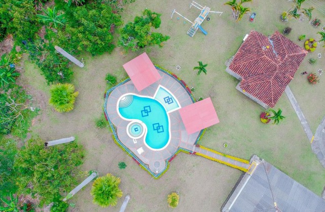 Mundihoteles Finca La Dorada