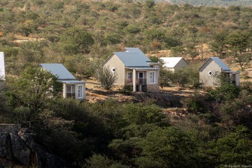 Munsterland Guest Farm