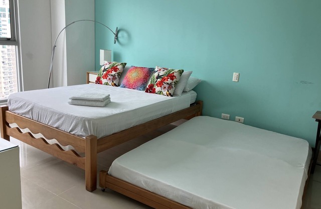 Murano Elite Piso 25