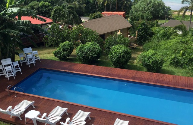 Muri Vista Villa's - Villa 2