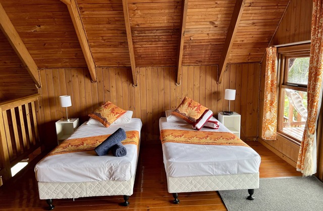 Muri Vista Villas 2