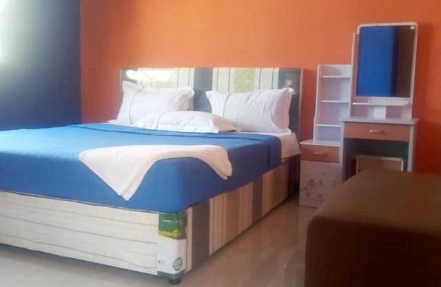 Muroy Executive Lodge