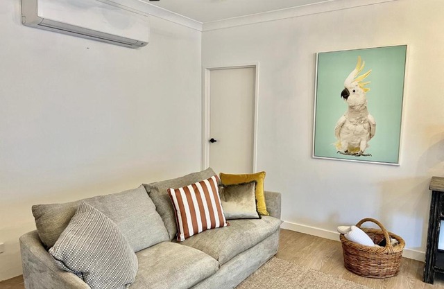 Murray 3 Apt Two - central Port Macquarie