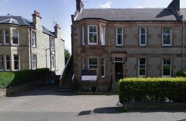 Murrayfield Park Guest House