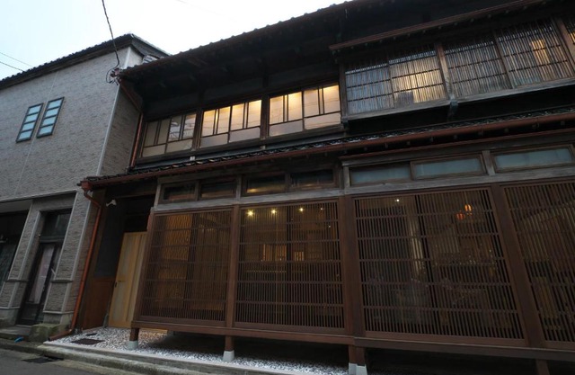 Musashi Sakaean