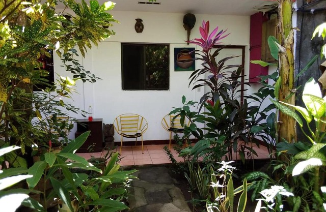 Museito de Carlos