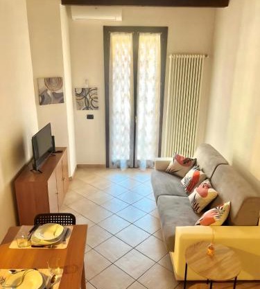 Museo SAN DOMENICO - Appartamento a 2 minuti a piedi