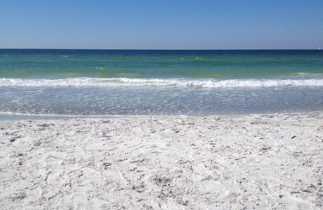 ~ Music by the Sea ~ On the Beach ~ Hear the Ocean Surf~