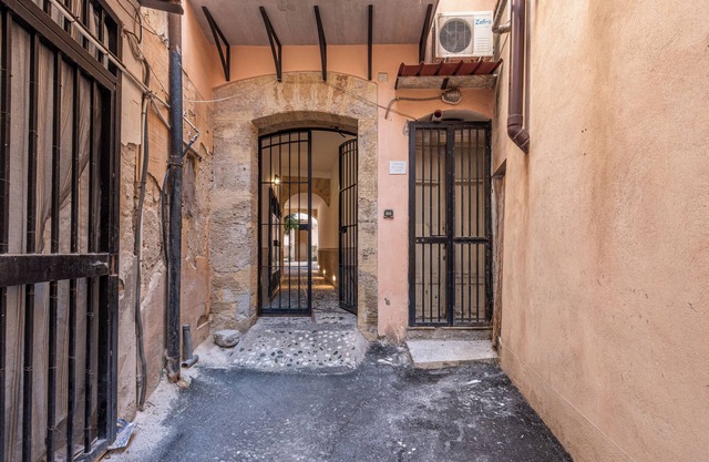 Musico Apartment near the Cathedral