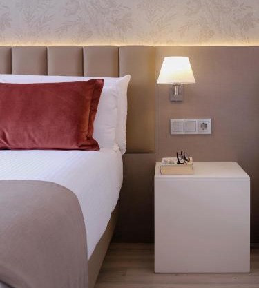 Musik Boutique Hotel