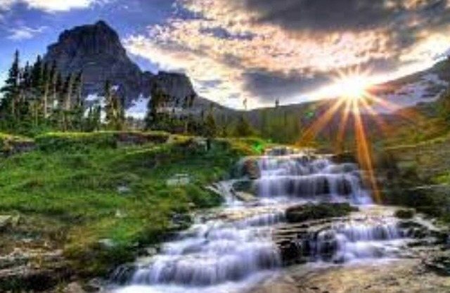 Musket Trail Lake Camping Retreat