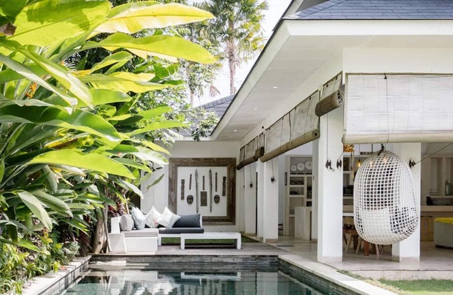 MVillasBali - Villa MEIMEI, Perfect for Family or Group, Center Canggu, Close to Beach
