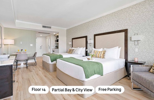 MVR Experience Balconies That Take Your Breath Away