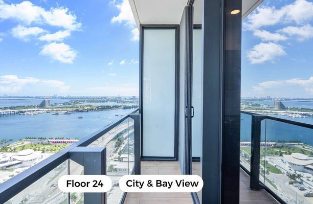 MVR - Studio with Balcony & Ocean Sunrise Views