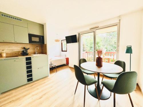 My Appartement Plage des Ammonites - Deauville