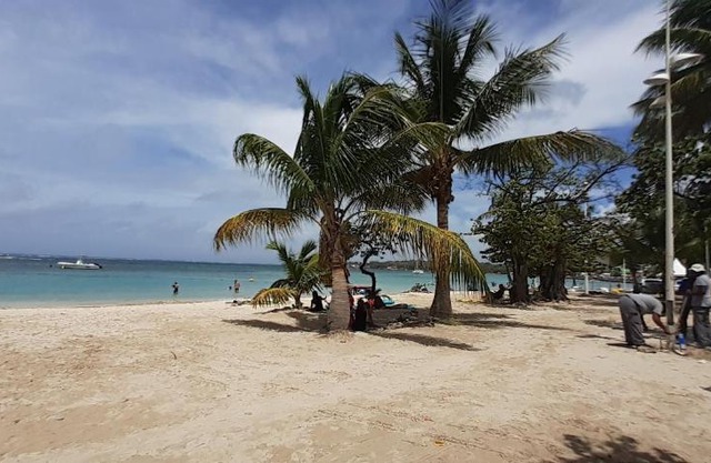 MY CARIBBEAN PARADIS
