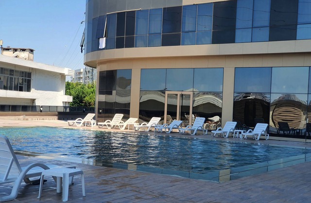 My House N5 Suite Hotel