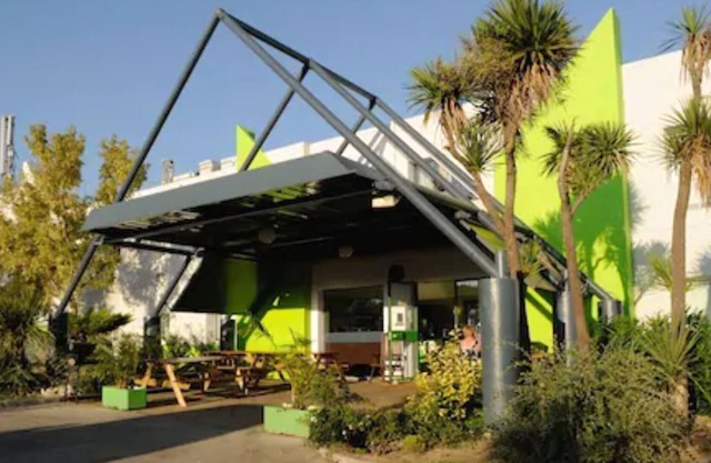 My KB Hotel Brignoles