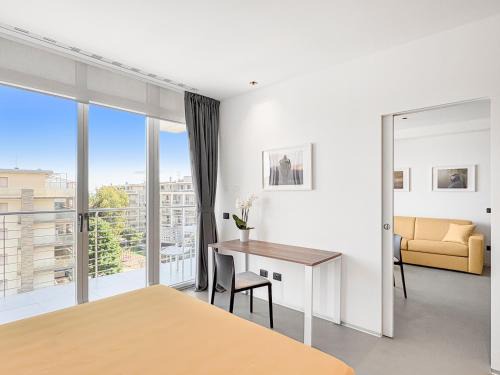 My Lux Palace - Free parking, AC e WiFi