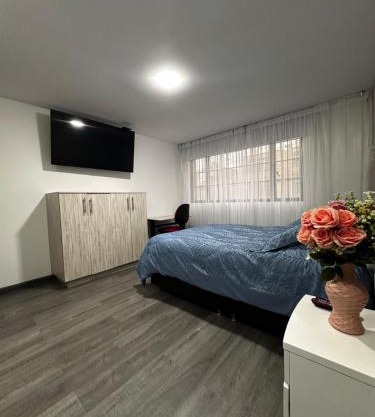 My Luxury House Movistar Arena 201