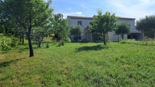 My Quiet Place near Carcassonne
