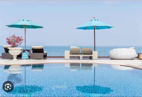 My resort ราคาโปรโมชั่นห้องโครงการ 2 ห้องนอน 2 ห้องนำ้ 4 คน 1 ห้องนอน 1 ห้องนำ้ 3 คน โปรโมชั่นเล่นสวนนำ้ฟรีสนุกมาก