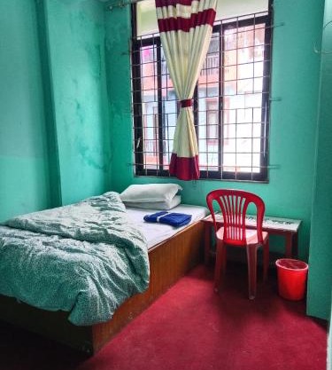 Myagdi Devisthan Guest House And Bhanchha Ghar