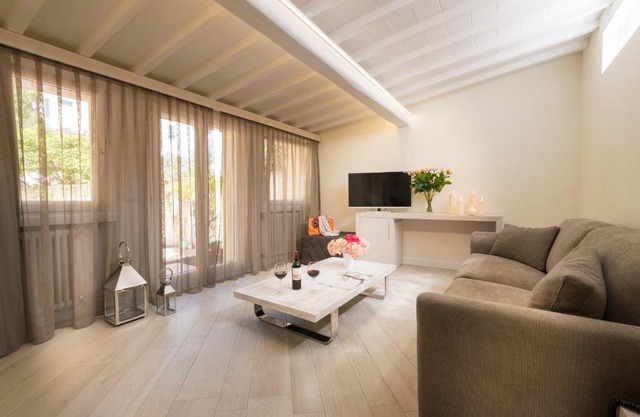 MyForte Relais de Charme & SPA