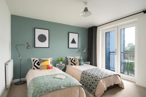 myGuest Apartment Coventry