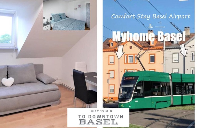 MyHome Basel 3A46