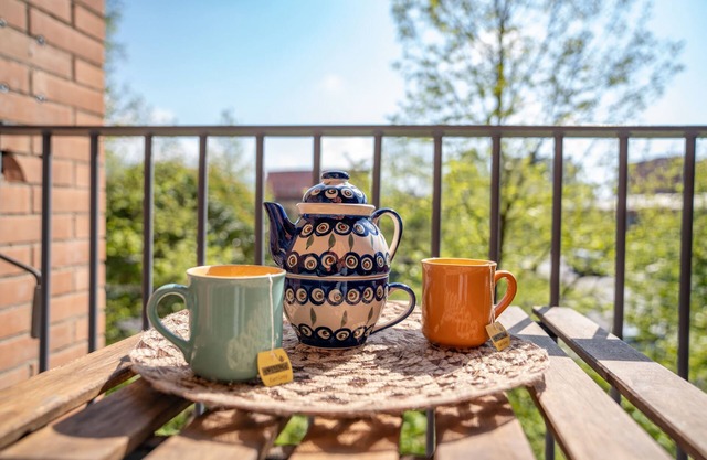 Myo Apartment - Three Bedroom Apartment, Sleeps 6