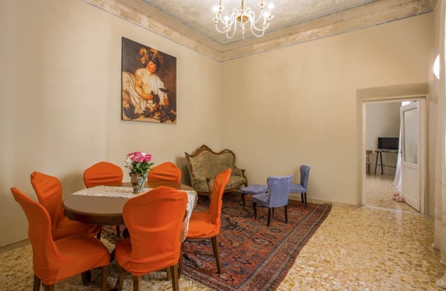 Myosotis - Sweet Dreams in Florence