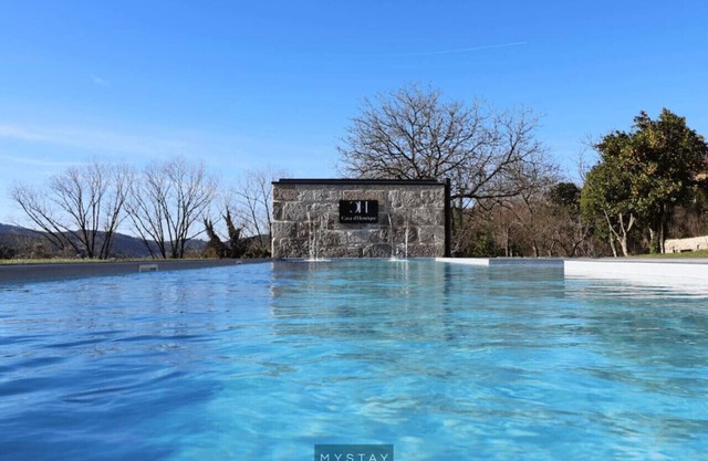 MyStay - Casa d'Henrique | Three-Bedroom Apartment