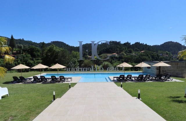 MyStay - Casa d`Henrique | Superior Apt Pool View