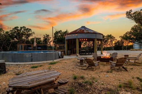 Mystic Hills Ranch