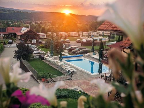 Németh Resort