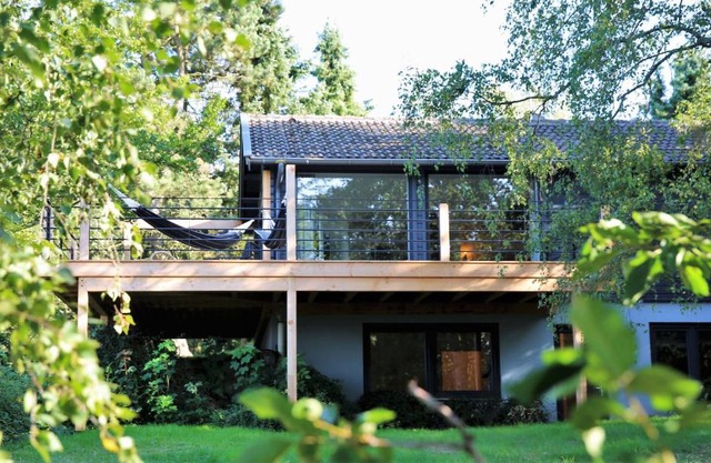 N8Quartier Chalet
