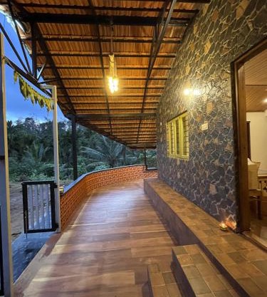 Naad Alaya Estate Stay