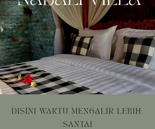 Nabali Villa