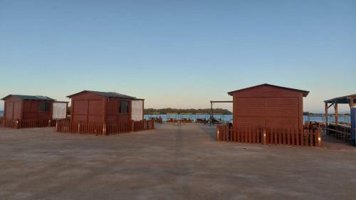 Nabq Adventure Camp