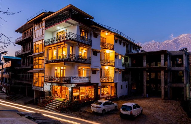 Naddi Boutique Hotel