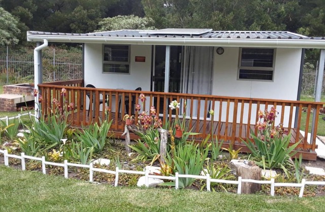 Nadine's Self - Catering Accommodation