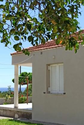 Nafpaktos The country home