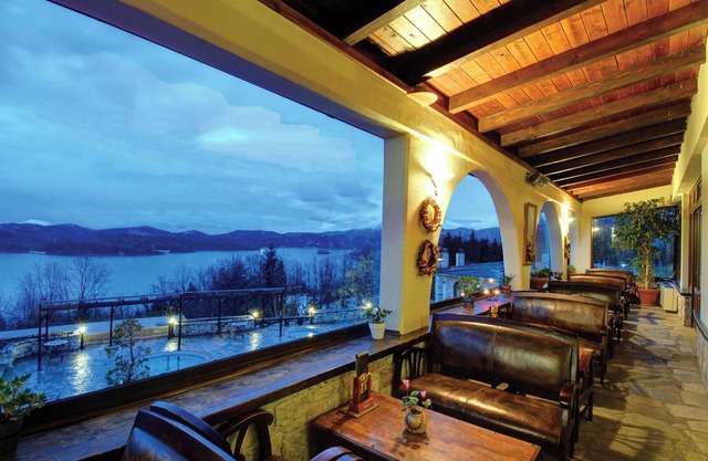 Naiades hotel resort & Conference