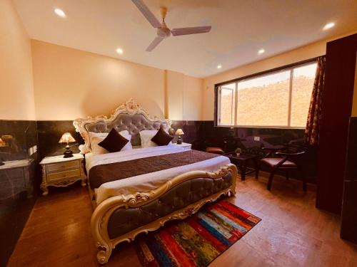 Naina Resort, Kempty fall, Mussoorie