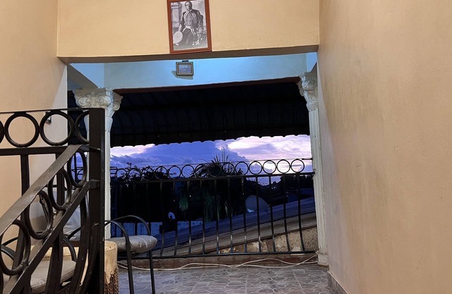 Nalikwanda Guest House