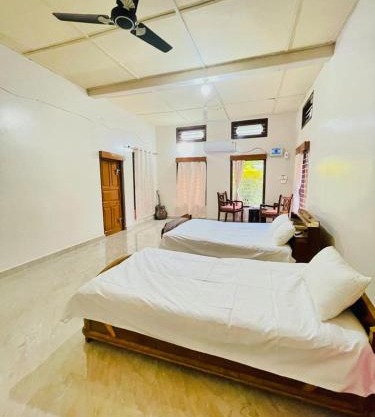 Namdang Homestay