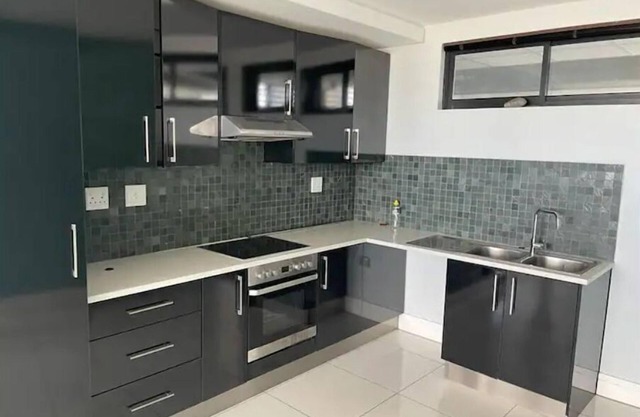 Namibian Haven Retreat